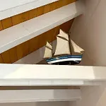 公寓 In Am Schlosspark *