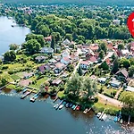 公寓 In Am Schlosspark *