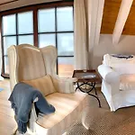 公寓 In Am Schlosspark 卡普特