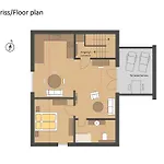 In Am Schlosspark 公寓