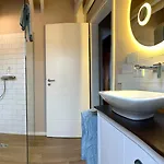 公寓 In Am Schlosspark *