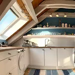 In Am Schlosspark 公寓 *