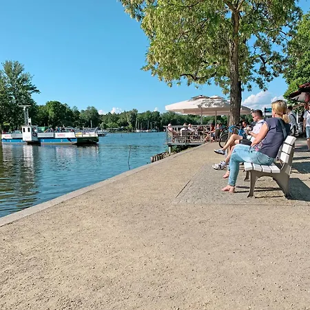 In Am Schlosspark * Caputh