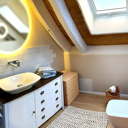 Apartment In Am Schlosspark *