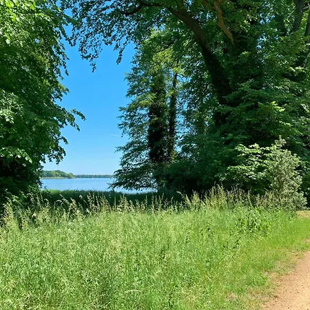 Apartamento In Am Schlosspark *