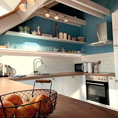 In Am Schlosspark * Caputh