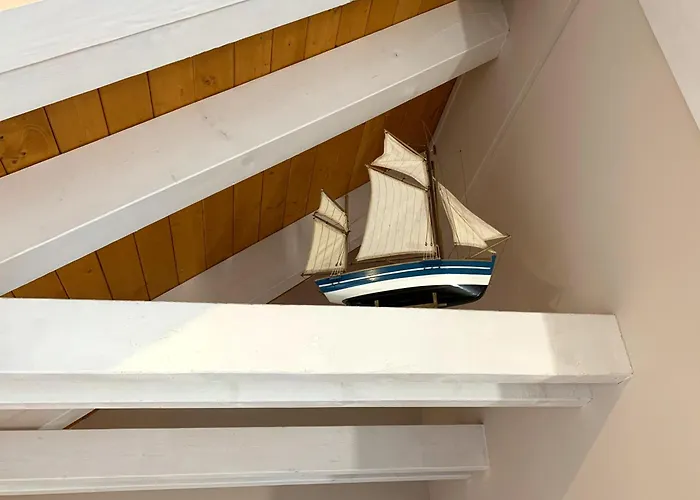 Apartamento In Am Schlosspark *