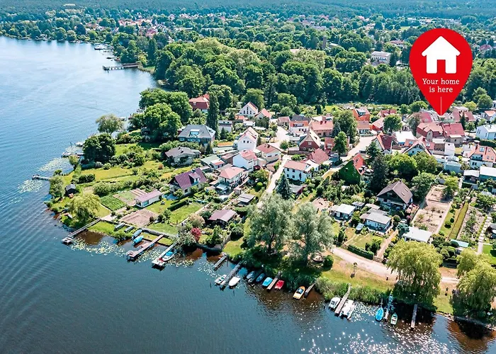 Apartamento In Am Schlosspark *