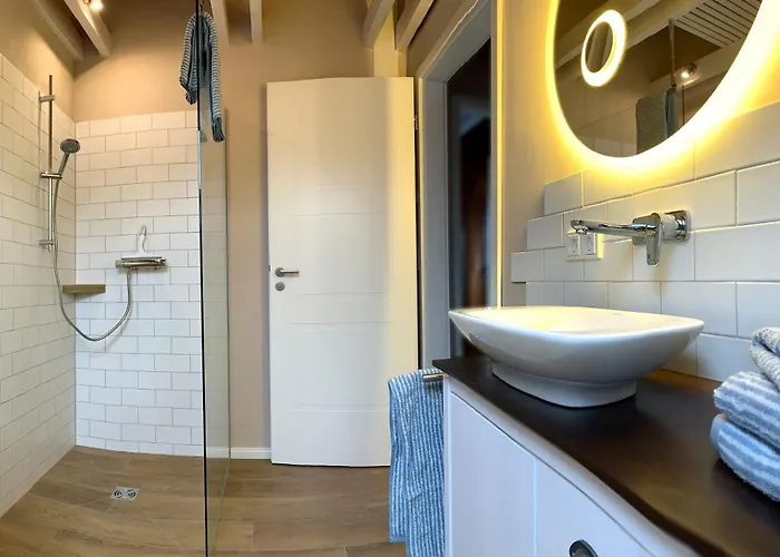 Apartamento In Am Schlosspark *