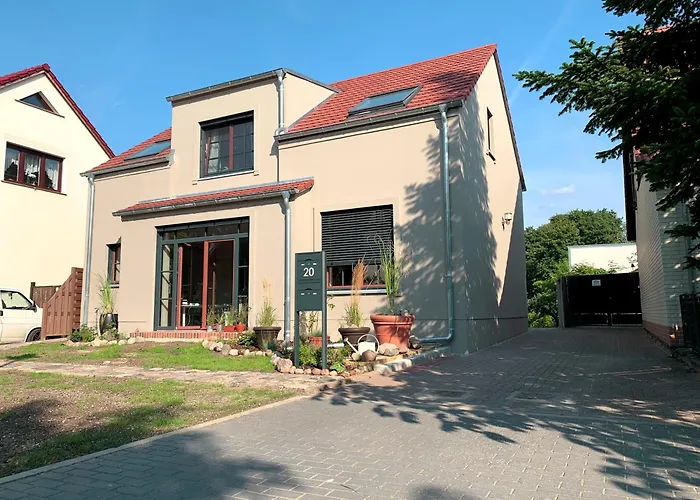 Apartamento In Am Schlosspark *