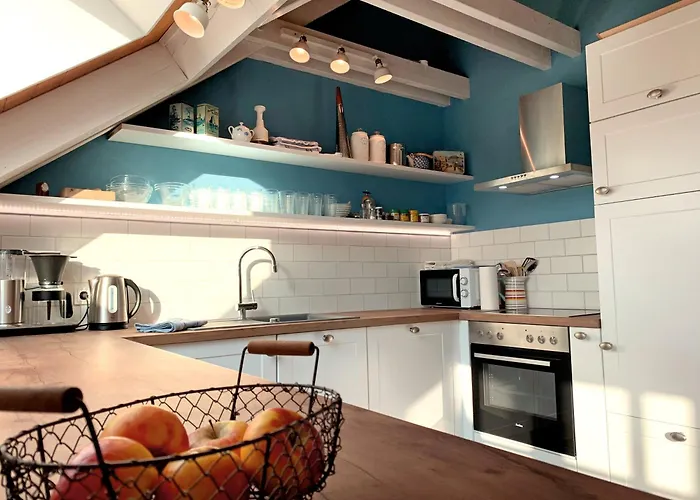 In Am Schlosspark * Caputh